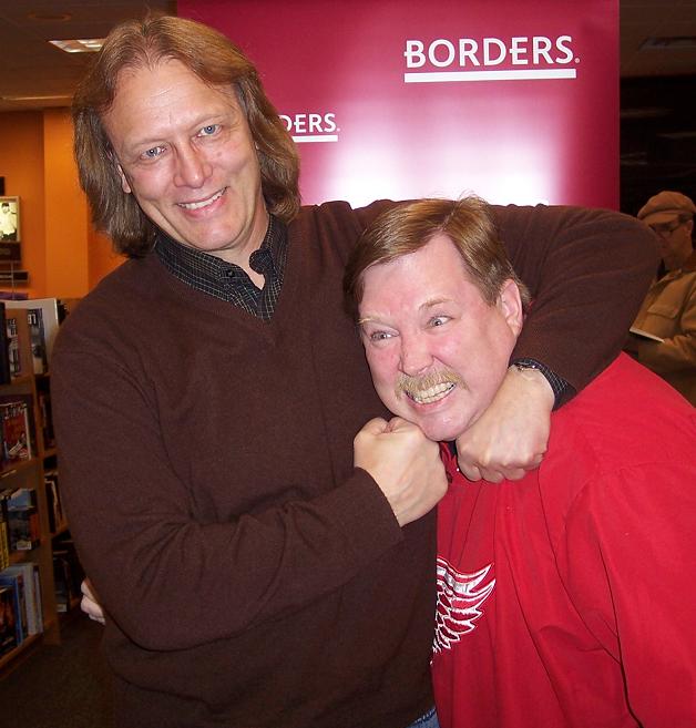 Jim & Dave Jim & Dave